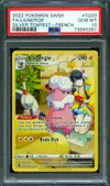 PSA 10 Lainergie thumbnail 1