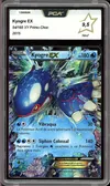PCA 9.5 Kyogre Ex thumbnail 1