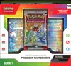 Coffret Collection Illustration Premiers Partenaires thumbnail 1