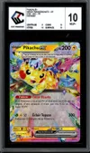 CCC 10 Pikachu Ex thumbnail 1
