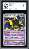 CCC 7 Alakazam Niv. X thumbnail 1