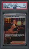 PSA 9 Charisme de Giovanni thumbnail 1