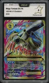 PCA 9 Méga Tortank Ex thumbnail 1