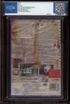PSA 9.6 Resident Evil 4 thumbnail 2