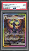 PSA 9 Noctali Ex thumbnail 1