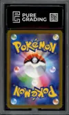 Pure Grading 10 Pikachu thumbnail 2