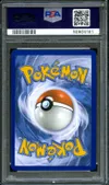 PSA 10 Filentrappe Ex thumbnail 2
