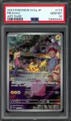 PSA 10 Pikachu thumbnail 1