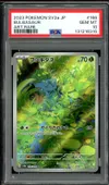 PSA 10 Bulbasaur thumbnail 1