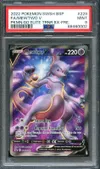 PSA 9 Mewtwo V thumbnail 1