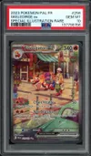 PSA 10 Flâmigator Ex thumbnail 1