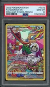 PSA 10 Gouroutan thumbnail 1