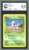 CCC 9.5 Nidoran M thumbnail 1