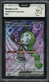 PCA 9.5 Meloetta Ex thumbnail 1