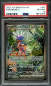 PSA 10 Koraidon Ex thumbnail 1