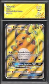 CA 9.5 Raichu Gx thumbnail 1