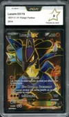 PCA 9 Lucario Ex thumbnail 1