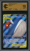 CCC 10 Magicarpe & Wailord Gx thumbnail 1