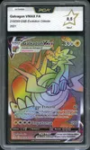 PCA 9.5 Galvagon VMax Rainbow thumbnail 1