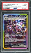PSA 10 Trioxhydre Ex thumbnail 1