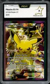 PCA 9 Pikachu Ex thumbnail 1