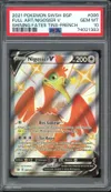 PSA 10 Nigosier V thumbnail 1