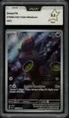 PCA 9.5 Zorua thumbnail 1