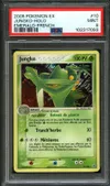 PSA 9 Jungko Holo thumbnail 1