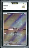 PCA 9.5 Mélo thumbnail 1