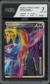 SGS 7 Darkrai & Cresselia Légende thumbnail 1