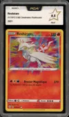 PCA 9.5 Reshiram Holo thumbnail 1