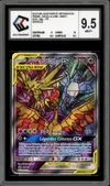 CCC 9.5 Sulfura, Électhor et Artikodin Gx thumbnail 1