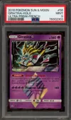 PSA 9 Giratina Holo Prism thumbnail 1