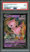 PSA 9 Mew V thumbnail 1