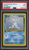 PSA 9 Otaria thumbnail 1