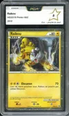 PCA 8 Raikou Holo thumbnail 1
