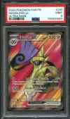 PSA 9 Exagide Ex thumbnail 1