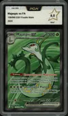 PCA 9.5 Majaspic Ex thumbnail 1
