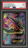 PSA 9 Méga Gardevoir Ex thumbnail 1