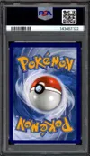 PSA 10 Dracaufeu Holo thumbnail 2