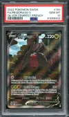 PSA 10 Regidrago V thumbnail 1