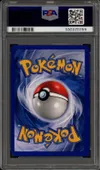 PSA 9 Porygon2 Obscur Holo thumbnail 2