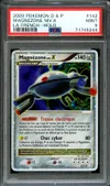 PSA 9 Magnézone Niv. X thumbnail 1