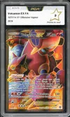 PCA 9 Volcanion Ex thumbnail 1