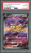 PSA 10 Raikou V thumbnail 1