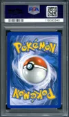 PSA 8 Terrakium Holo thumbnail 2