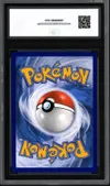 CCC 9 Zoroark Ex de N Gold thumbnail 2