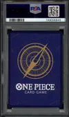 PSA 10 Monkey D. Luffy thumbnail 2