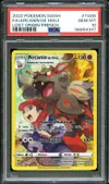 PSA 10 Arcanin de Hisui thumbnail 1