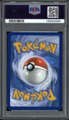 PSA 9 Dracaufeu Ex thumbnail 2